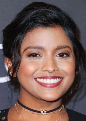 Tiya Sircar